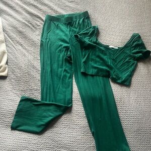 Matching reformation set